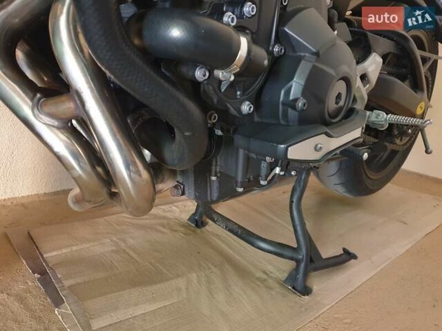 Ямаха Tracer 9, объемом двигателя 0 л и пробегом 32 тыс. км за 9000 $, фото 19 на Automoto.ua