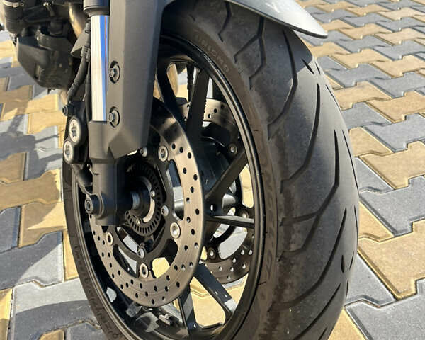 Ямаха Tracer 9, объемом двигателя 0 л и пробегом 13 тыс. км за 10000 $, фото 19 на Automoto.ua