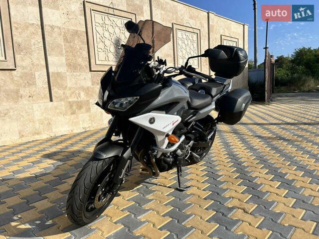 Ямаха Tracer 9, объемом двигателя 0 л и пробегом 13 тыс. км за 10000 $, фото 7 на Automoto.ua