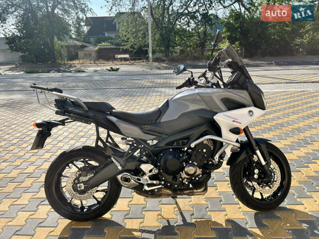 Ямаха Tracer 9, объемом двигателя 0 л и пробегом 13 тыс. км за 10000 $, фото 5 на Automoto.ua