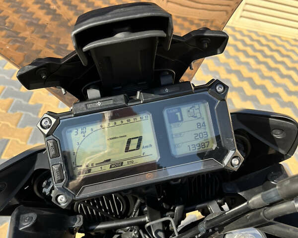 Ямаха Tracer 9, объемом двигателя 0 л и пробегом 13 тыс. км за 10000 $, фото 17 на Automoto.ua