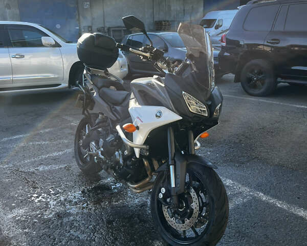 Ямаха Tracer 9, объемом двигателя 0 л и пробегом 13 тыс. км за 10000 $, фото 27 на Automoto.ua