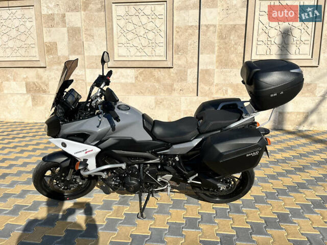 Ямаха Tracer 9, объемом двигателя 0 л и пробегом 13 тыс. км за 10000 $, фото 14 на Automoto.ua