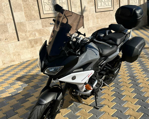 Ямаха Tracer 9, объемом двигателя 0 л и пробегом 13 тыс. км за 10000 $, фото 22 на Automoto.ua