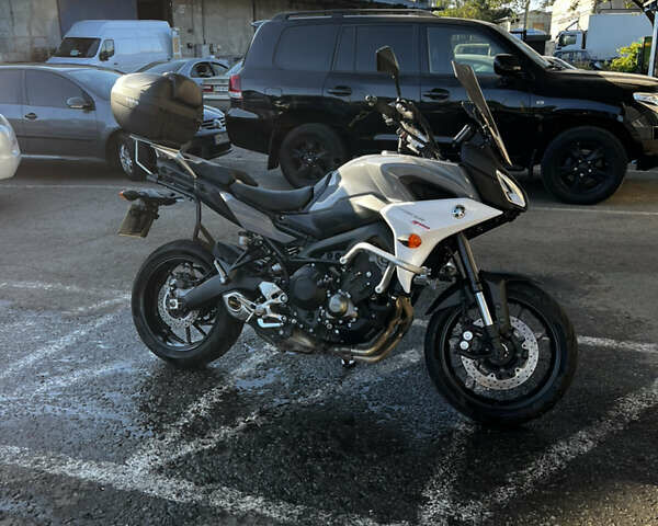 Ямаха Tracer 9, объемом двигателя 0 л и пробегом 13 тыс. км за 10000 $, фото 28 на Automoto.ua