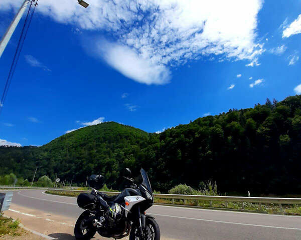 Ямаха Tracer 9, объемом двигателя 0 л и пробегом 13 тыс. км за 10000 $, фото 32 на Automoto.ua