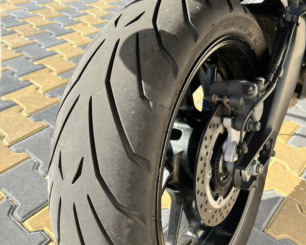 Ямаха Tracer 9, объемом двигателя 0 л и пробегом 13 тыс. км за 10000 $, фото 20 на Automoto.ua