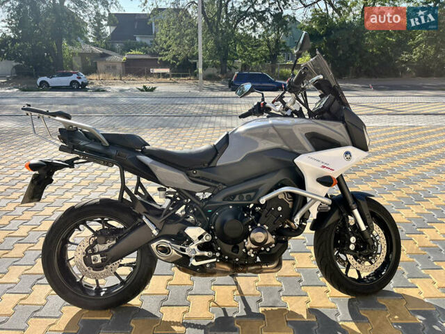 Ямаха Tracer 9, объемом двигателя 0 л и пробегом 13 тыс. км за 10000 $, фото 3 на Automoto.ua