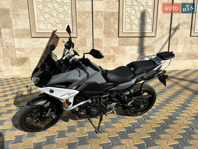 Ямаха Tracer 9, объемом двигателя 0 л и пробегом 13 тыс. км за 10000 $, фото 1 на Automoto.ua