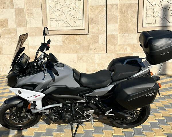 Ямаха Tracer 9, объемом двигателя 0 л и пробегом 13 тыс. км за 10000 $, фото 16 на Automoto.ua