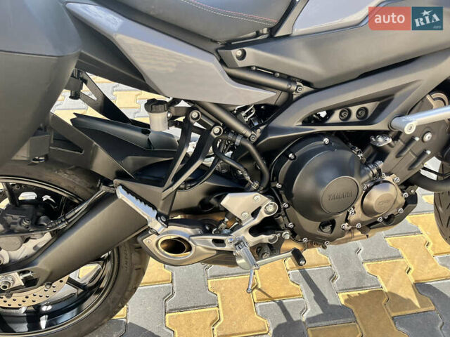 Ямаха Tracer 9, объемом двигателя 0 л и пробегом 13 тыс. км за 10000 $, фото 10 на Automoto.ua