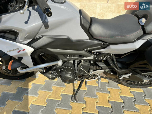 Ямаха Tracer 9, объемом двигателя 0 л и пробегом 13 тыс. км за 10000 $, фото 9 на Automoto.ua