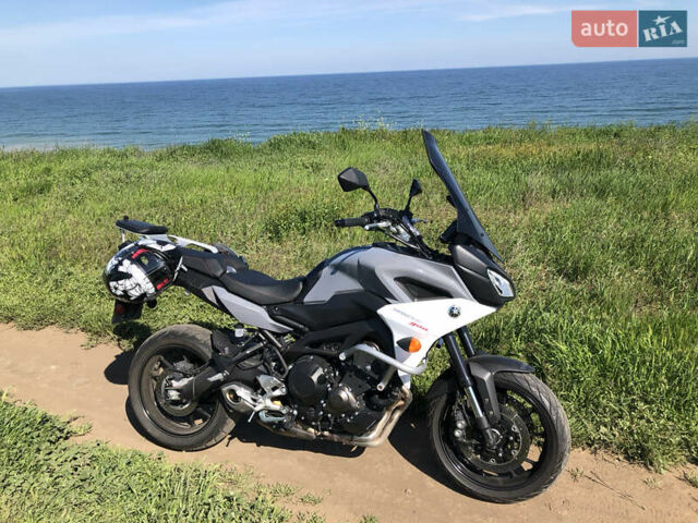 Ямаха Tracer 9, объемом двигателя 0 л и пробегом 13 тыс. км за 10000 $, фото 35 на Automoto.ua