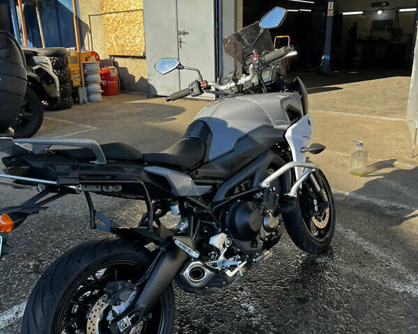 Ямаха Tracer 9, объемом двигателя 0 л и пробегом 13 тыс. км за 10000 $, фото 26 на Automoto.ua