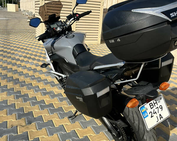 Ямаха Tracer 9, объемом двигателя 0 л и пробегом 13 тыс. км за 10000 $, фото 23 на Automoto.ua