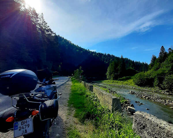 Ямаха Tracer 9, объемом двигателя 0 л и пробегом 13 тыс. км за 10000 $, фото 33 на Automoto.ua