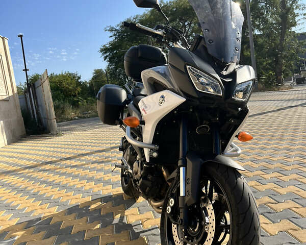 Ямаха Tracer 9, объемом двигателя 0 л и пробегом 13 тыс. км за 10000 $, фото 21 на Automoto.ua