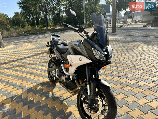 Ямаха Tracer 9, объемом двигателя 0 л и пробегом 13 тыс. км за 10000 $, фото 2 на Automoto.ua