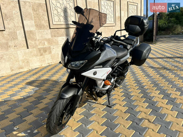 Ямаха Tracer 9, объемом двигателя 0 л и пробегом 13 тыс. км за 10000 $, фото 8 на Automoto.ua