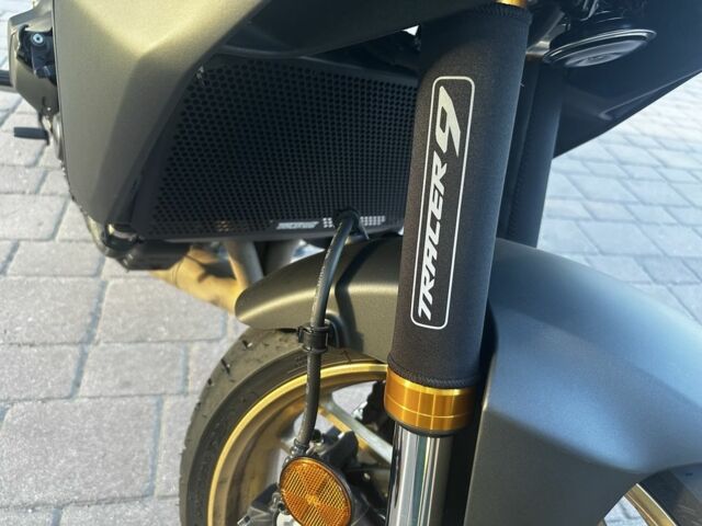 Ямаха Tracer 9, объемом двигателя 0.9 л и пробегом 0 тыс. км за 16900 $, фото 2 на Automoto.ua