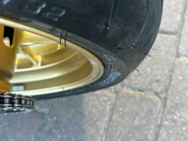 Ямаха Tracer 9, объемом двигателя 0.9 л и пробегом 0 тыс. км за 16900 $, фото 10 на Automoto.ua