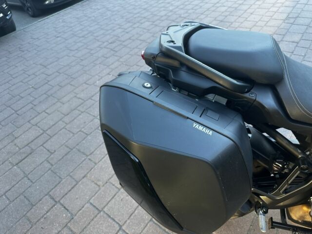 Ямаха Tracer 9, объемом двигателя 0.9 л и пробегом 0 тыс. км за 16900 $, фото 7 на Automoto.ua