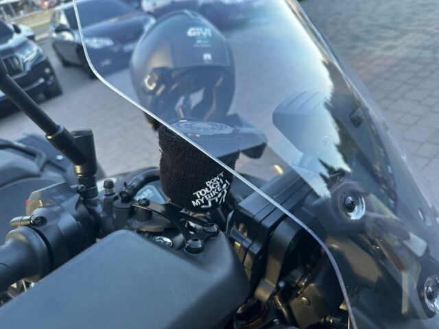 Ямаха Tracer 9, объемом двигателя 0.9 л и пробегом 0 тыс. км за 16900 $, фото 5 на Automoto.ua