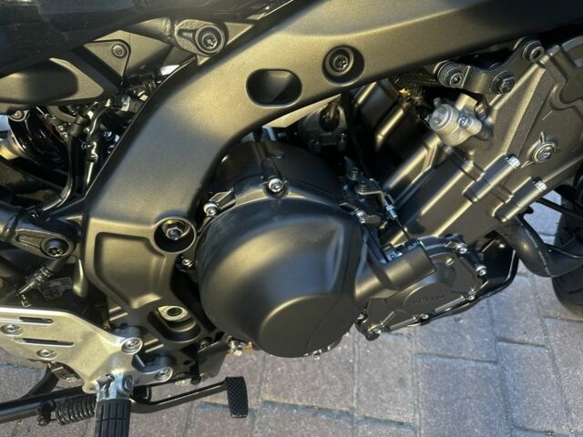 Ямаха Tracer 9, объемом двигателя 0.9 л и пробегом 0 тыс. км за 16900 $, фото 6 на Automoto.ua