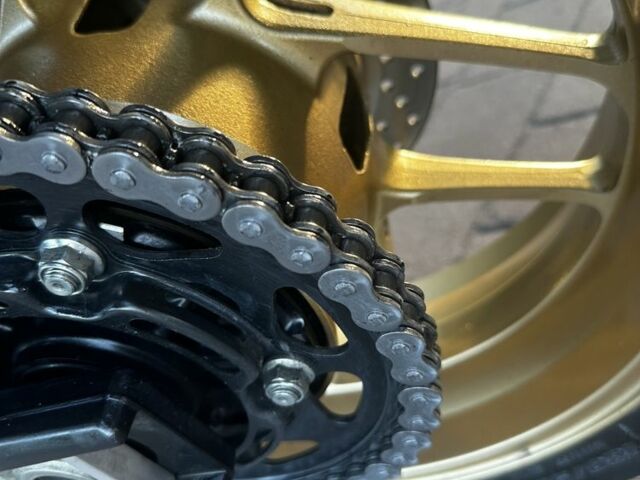 Ямаха Tracer 9, объемом двигателя 0.9 л и пробегом 0 тыс. км за 16900 $, фото 9 на Automoto.ua