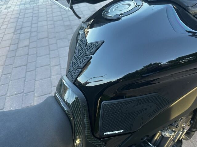 Ямаха Tracer 9, объемом двигателя 0.9 л и пробегом 0 тыс. км за 16900 $, фото 15 на Automoto.ua