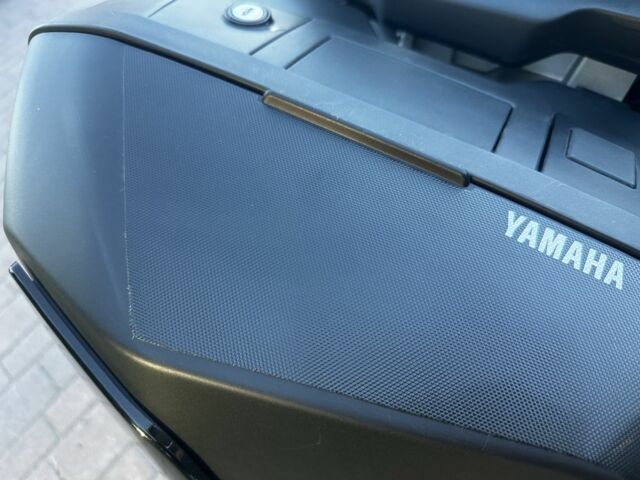 Ямаха Tracer 9, объемом двигателя 0.9 л и пробегом 0 тыс. км за 16900 $, фото 16 на Automoto.ua