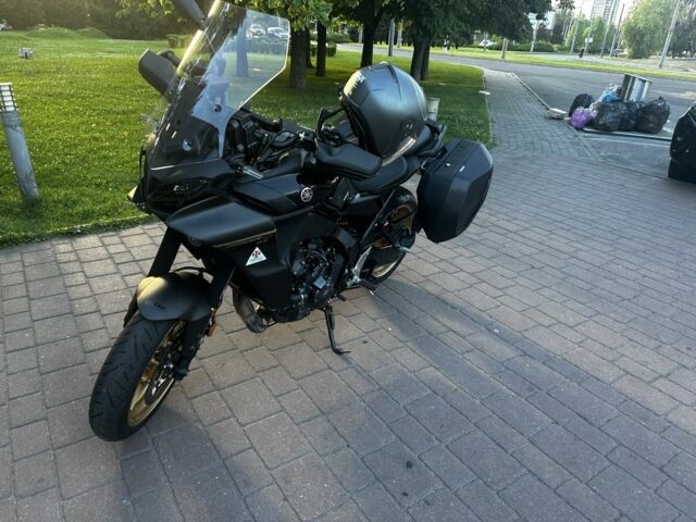 Ямаха Tracer 9, объемом двигателя 0.9 л и пробегом 0 тыс. км за 16900 $, фото 1 на Automoto.ua