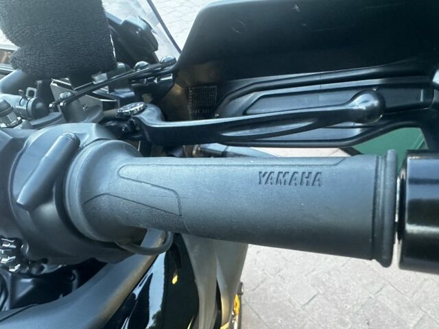 Ямаха Tracer 9, объемом двигателя 0.9 л и пробегом 0 тыс. км за 16900 $, фото 12 на Automoto.ua