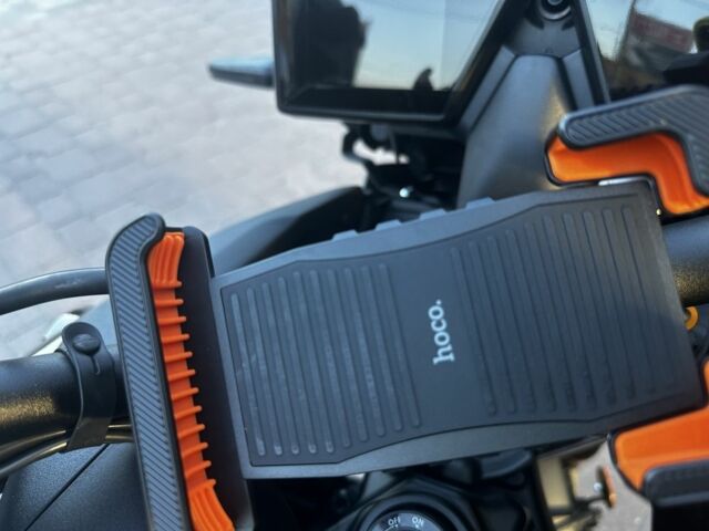 Ямаха Tracer 9, объемом двигателя 0.9 л и пробегом 0 тыс. км за 16900 $, фото 14 на Automoto.ua