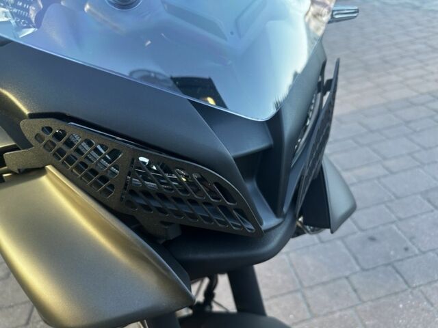 Ямаха Tracer 9, объемом двигателя 0.9 л и пробегом 0 тыс. км за 16900 $, фото 4 на Automoto.ua