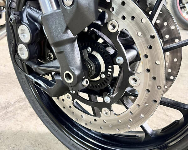 Ямаха Tracer 9, объемом двигателя 0.9 л и пробегом 8 тыс. км за 9900 $, фото 2 на Automoto.ua