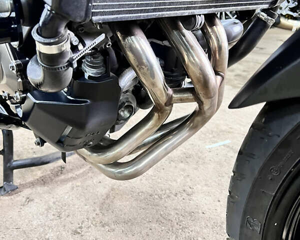 Ямаха Tracer 9, объемом двигателя 0.9 л и пробегом 8 тыс. км за 9900 $, фото 3 на Automoto.ua