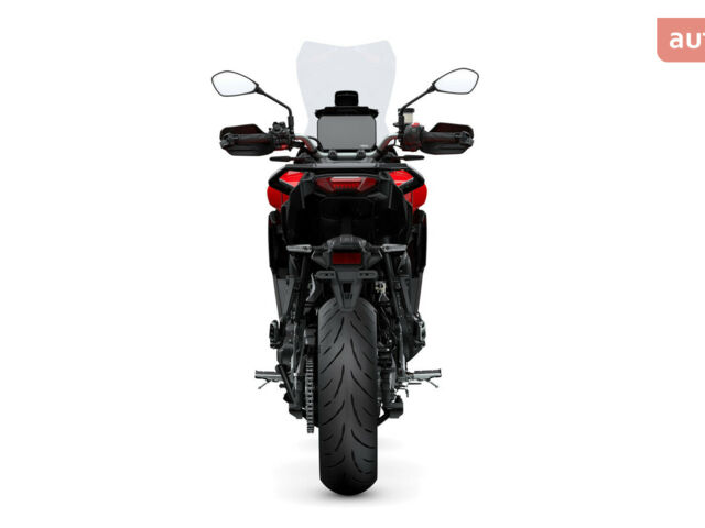 купить новое авто Ямаха Tracer 9 2025 года от официального дилера "ВІДІ Мото Лайф" - офіційний дилер Yamaha в Києві Ямаха фото