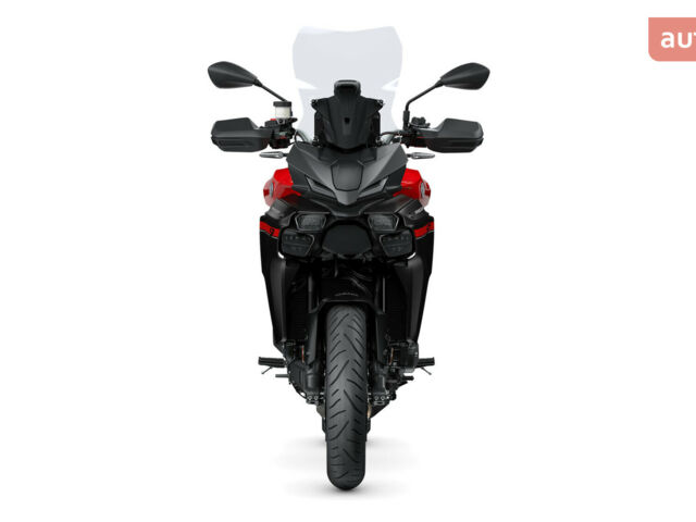 купить новое авто Ямаха Tracer 9 2025 года от официального дилера "ВІДІ Мото Лайф" - офіційний дилер Yamaha в Києві Ямаха фото