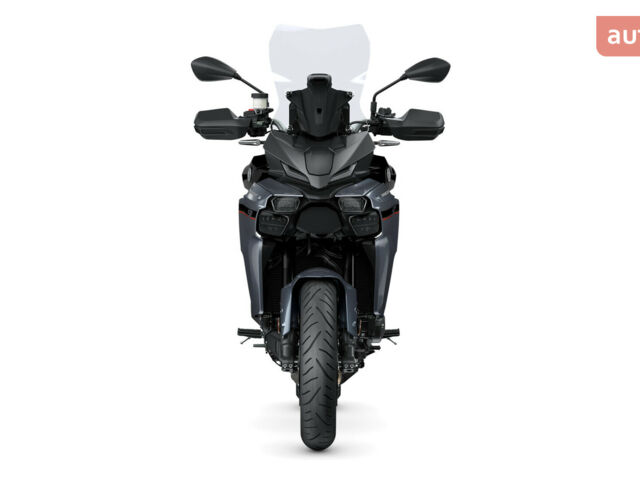 купить новое авто Ямаха Tracer 9 2025 года от официального дилера Мотосалон Yamaha Ямаха фото