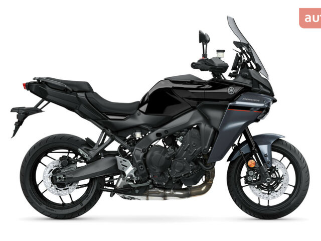 купить новое авто Ямаха Tracer 9 2025 года от официального дилера "ВІДІ Мото Лайф" - офіційний дилер Yamaha в Києві Ямаха фото
