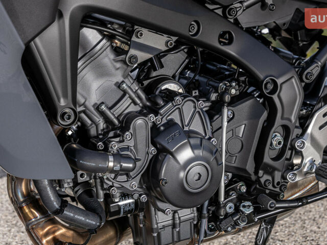 купить новое авто Ямаха Tracer 9 2025 года от официального дилера Мотосалон Yamaha Ямаха фото