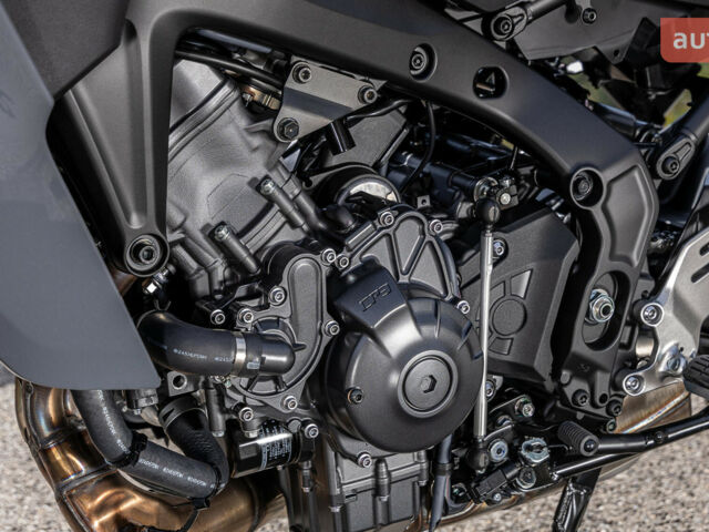 Ямаха Tracer 9, объемом двигателя 0.89 л и пробегом 0 тыс. км за 14965 $, фото 12 на Automoto.ua