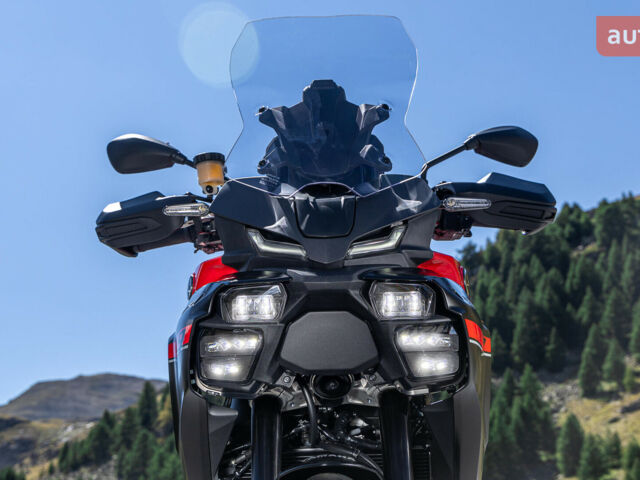 купить новое авто Ямаха Tracer 9 2025 года от официального дилера Мотосалон Yamaha Ямаха фото