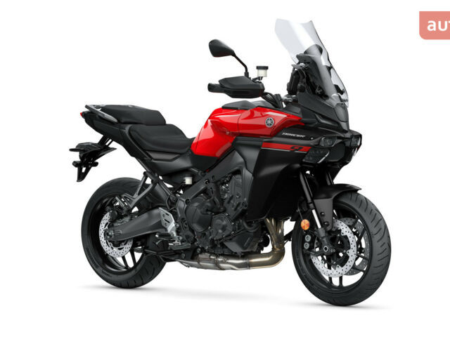 Ямаха Tracer 9, объемом двигателя 0.89 л и пробегом 0 тыс. км за 14965 $, фото 10 на Automoto.ua