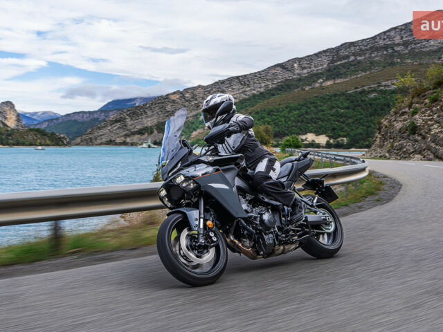 купить новое авто Ямаха Tracer 9 2025 года от официального дилера "ВІДІ Мото Лайф" - офіційний дилер Yamaha в Києві Ямаха фото