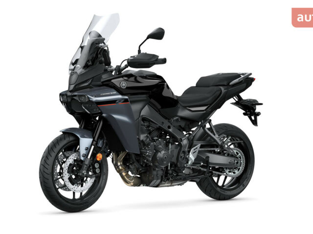 купить новое авто Ямаха Tracer 9 2025 года от официального дилера Мотосалон Yamaha Ямаха фото