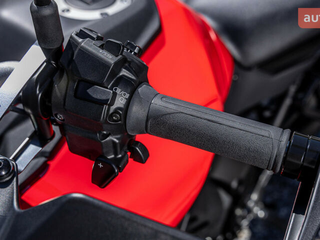 купить новое авто Ямаха Tracer 9 2025 года от официального дилера Мотосалон Yamaha Ямаха фото