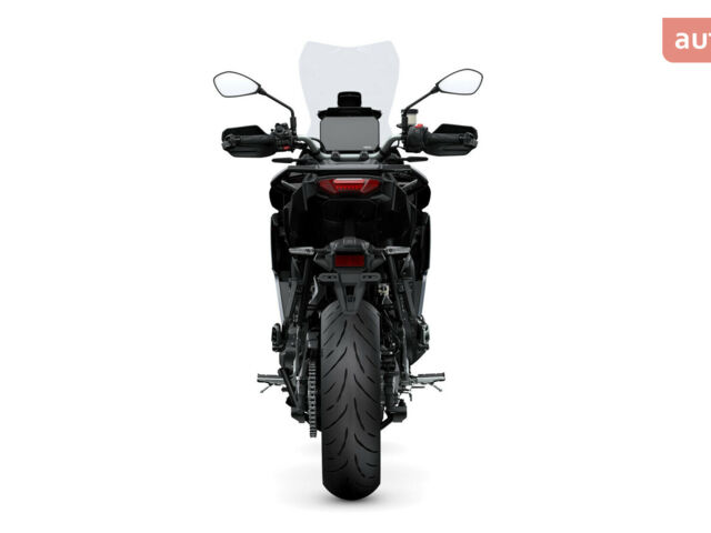 купить новое авто Ямаха Tracer 9 2025 года от официального дилера Мотосалон Yamaha Ямаха фото