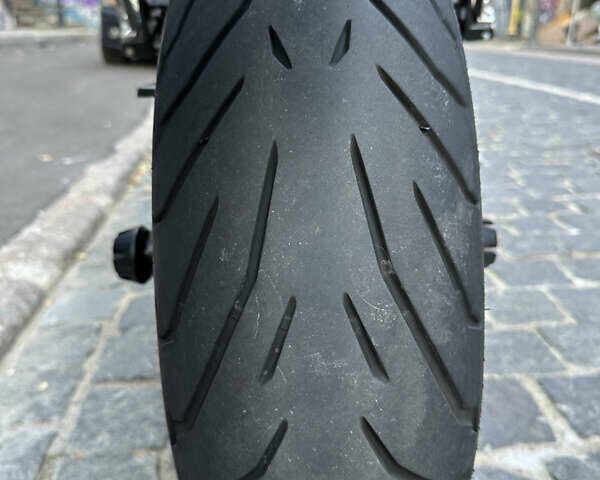 Синий Ямаха Tracer 9, объемом двигателя 0.85 л и пробегом 55 тыс. км за 9899 $, фото 28 на Automoto.ua